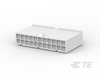 Rectangular Wire & Cable Connectors & Housings - 2-1586000-2 - TE Connectivity