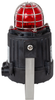 Hazloc Xenon Beacon 24V DC - 855XB-BND24A4 - Allen-Bradley / Rockwell Automation