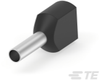 Crimp Wire Pins, Tabs & Ferrules - 1SET112005R0000 - TE Connectivity