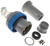 Power Entry Connectors - Inlets, Outlets, Modules -- 2181-477318FX-ND - Image