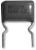 Film Capacitor, 0.15Uf, 450V, 10%, Radial; Dielectric Type Panasonic - 95W7605 - Newark, An Avnet Company
