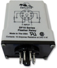 Time-Delay Relay; Contact Voltage Vdc Amperite - 95F1651 - Newark, An Avnet Company