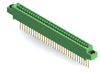Card Conn, Single Side, 32Pos, Wire Wrap; Card Edge Connector Type Edac - 75AJ7856 - Newark, An Avnet Company