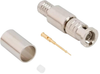 Rf Coax Conn, Hd Bnc Plug, 75 Ohm, Cable; Connector Type Amphenol Rf - 22AJ1937 - Newark, An Avnet Company