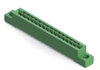 Card Conn, Single Side, 15Pos, Wire Wrap; Card Edge Connector Type Edac - 57AJ2275 - Newark, An Avnet Company