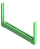 Card Edge Connector Rohs Compliant Edac - 60AJ7034 - Newark, An Avnet Company