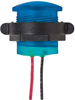 Led Indicator, Panel, 23.1Mm, Blue; Led Color Vcc (Visual Communications Company) - 26Y6122 - Newark, An Avnet Company