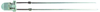 Led, Red, T-1 (3Mm), 5.5Cd, 625Nm; Led Color Multicomp Pro - 15R2198 - Newark, An Avnet Company