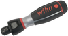 Torque Screwdriver, 0.157, 60-210In-Oz; Torque Range Ft-Lb Wiha - 82Y5640 - Newark, An Avnet Company