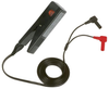 Test Probe, Digital Multimeter; Meter Side Connector Aemc - 80K5976 - Newark, An Avnet Company