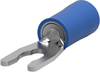 Spade Tongue Term, M3.5, #6, 14Awg, 2Mm2; Product Range Amp Te Connectivity - 99X5778 - Newark, An Avnet Company