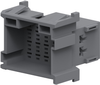 Automotive Conn Housing, Plug, 15Pos; Product Range Amp Te Connectivity - 17AH9735 - Newark, An Avnet Company