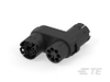 Standard Circular Connectors - 1-1879995-1 - TE Connectivity