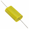 Film Capacitors - QAP2J335KRP - Lingto Electronic Limited