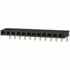 Headers, Receptacles, Female Sockets - S5487-ND - DigiKey
