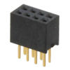 Headers, Receptacles, Female Sockets - 609-3753-ND - DigiKey