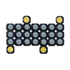 Light Pipes - 492-MLPS-B-2-0307-BB-4-PLPC2-9MM-ND - DigiKey