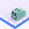 Connectors >> Screw terminal -- 1711725 - Image