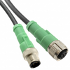 Circular Cable Assemblies - 277-4800-ND - DigiKey