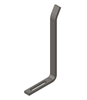 Naams Arl201lh Hardened Rough Locator -  - Tech Rim Standards, LLC