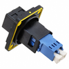 Fiber Optic Connector Adapters - 1195-3726-ND - DigiKey