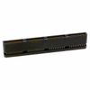 Arrays, Edge Type, Mezzanine (Board to Board) - A118255-ND - DigiKey