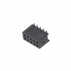 Headers, Receptacles, Female Sockets - 609-5781-1-ND - DigiKey