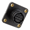 Circular Connector Housings - A139173-ND - DigiKey