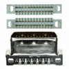 D-Sub Connector Assemblies - A31784-ND - DigiKey