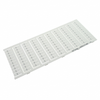 Terminal Block Marker Strips - 2109-1SNK156192R0000-ND - DigiKey