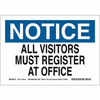 Signs, Nameplates, Posters - 2267-116016-ND - DigiKey