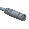 Circular Cable Assemblies - 8A-02AFFM-SL7A01-ND - DigiKey