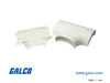HTTN Raceway Fittings - MCRFW-TE - Galco Industrial Electronics