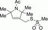 1-Acetyl-2,2,5,5-tetramethyl-∆3-pyrroline-3-methyl M.. - A188600 - Toronto Research Chemicals, Inc.