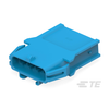 Rectangular Connector Housings - 17-1-2381317-4-ND - DigiKey
