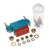 Relay Sockets - RSE112036-ND - DigiKey