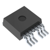 Power Distribution Switches, Load Drivers -- BTS612N1E3128AAUMA1 - Image