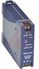 Power Supply, DIN Rail Mount; 24 V; 0.63 A; 47 to 63 Hz; 35 A (Min.); 0.9 in. - 70177016 - Allied Electronics, Inc.