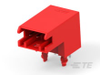 PCB Headers & Receptacles - 1-2368182-3 - TE Connectivity