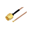 Coaxial Cables (RF) - 6099-PE3CA1026-12-ND - DigiKey