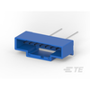 Headers, Male Pins - 17-8-2232546-2TR-ND - DigiKey