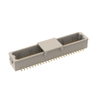 Headers, Male Pins - 664-G846A50221T4EUTR-ND - DigiKey