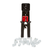 Connector Kits - 4958-CAT5-HS-KIT-ND - DigiKey