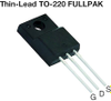 MOSFETs - 1884871 - RS Components, Ltd.