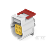 Rectangular Connector Housings - 1734-2337306-1-ND - DigiKey