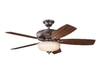 339213OBB Fans-Ceiling Fans - 642300 - Capital Lighting, Inc.