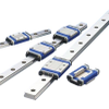 Linear Guide Blocks - 621022 - RS Components, Ltd.