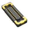 Arrays, Edge Type, Mezzanine (Board to Board) - 478-245861016004829+DKR-ND - DigiKey