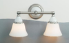 462-SN Bathroom Fixtures-Two Lights - 719262 - Capital Lighting, Inc.