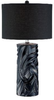 LS-21734BLK/BLK Lamps-Table Lamps - 307924 - Capital Lighting, Inc.